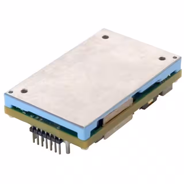 QSVW050A0B641-HZ ABB Power Electronics Inc.  DC DC Converters